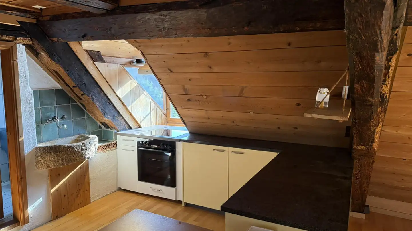 Appartamento in affitto - Hardstrasse 28, 4455 Zunzgen - Foto 4