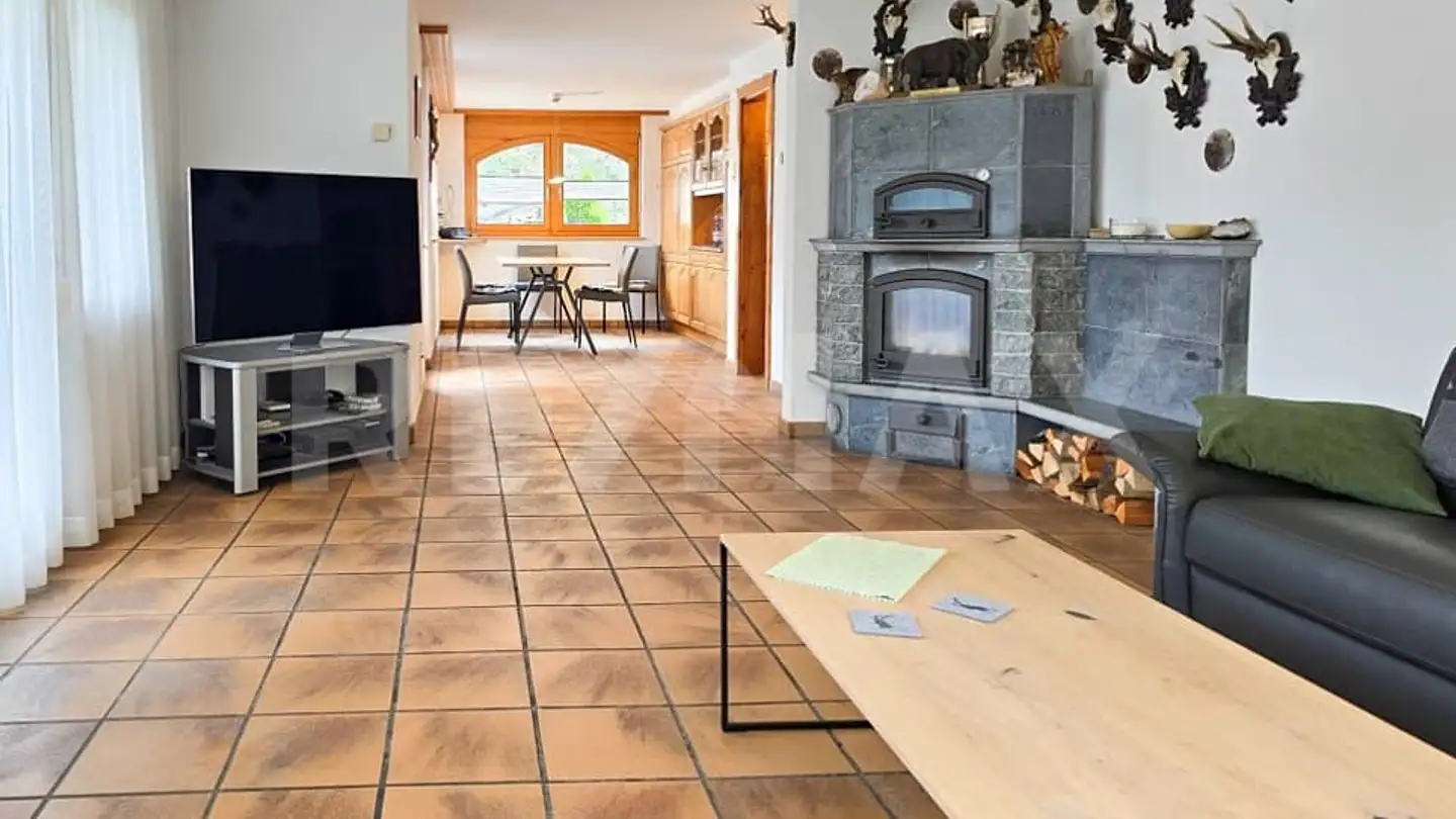 Maison individuelle à vendre - 3929 Täsch - Photo 3