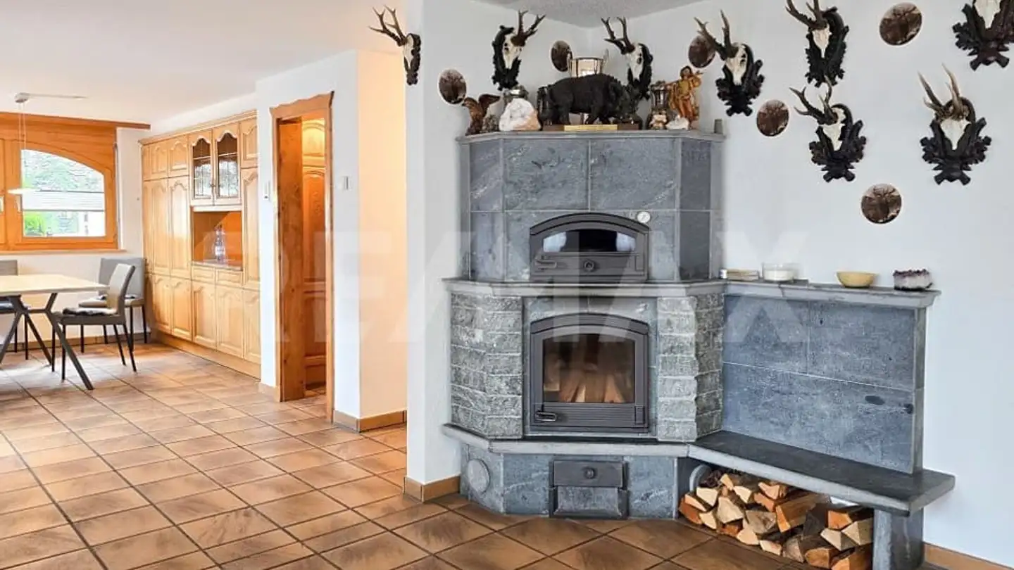 Maison individuelle à vendre - 3929 Täsch - Photo 4