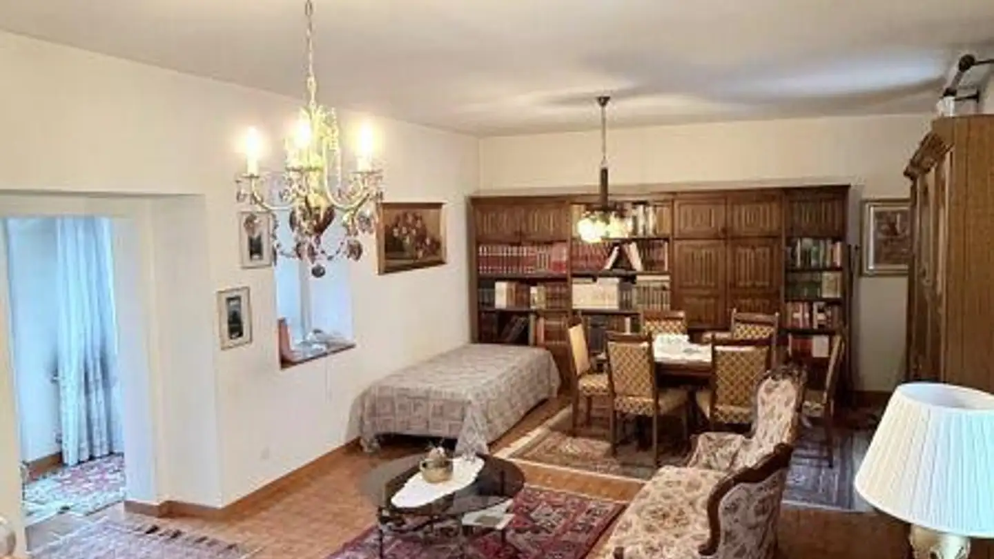 Appartement à vendre - Via Ra Carà 10, 6926 Montagnola - Photo 2