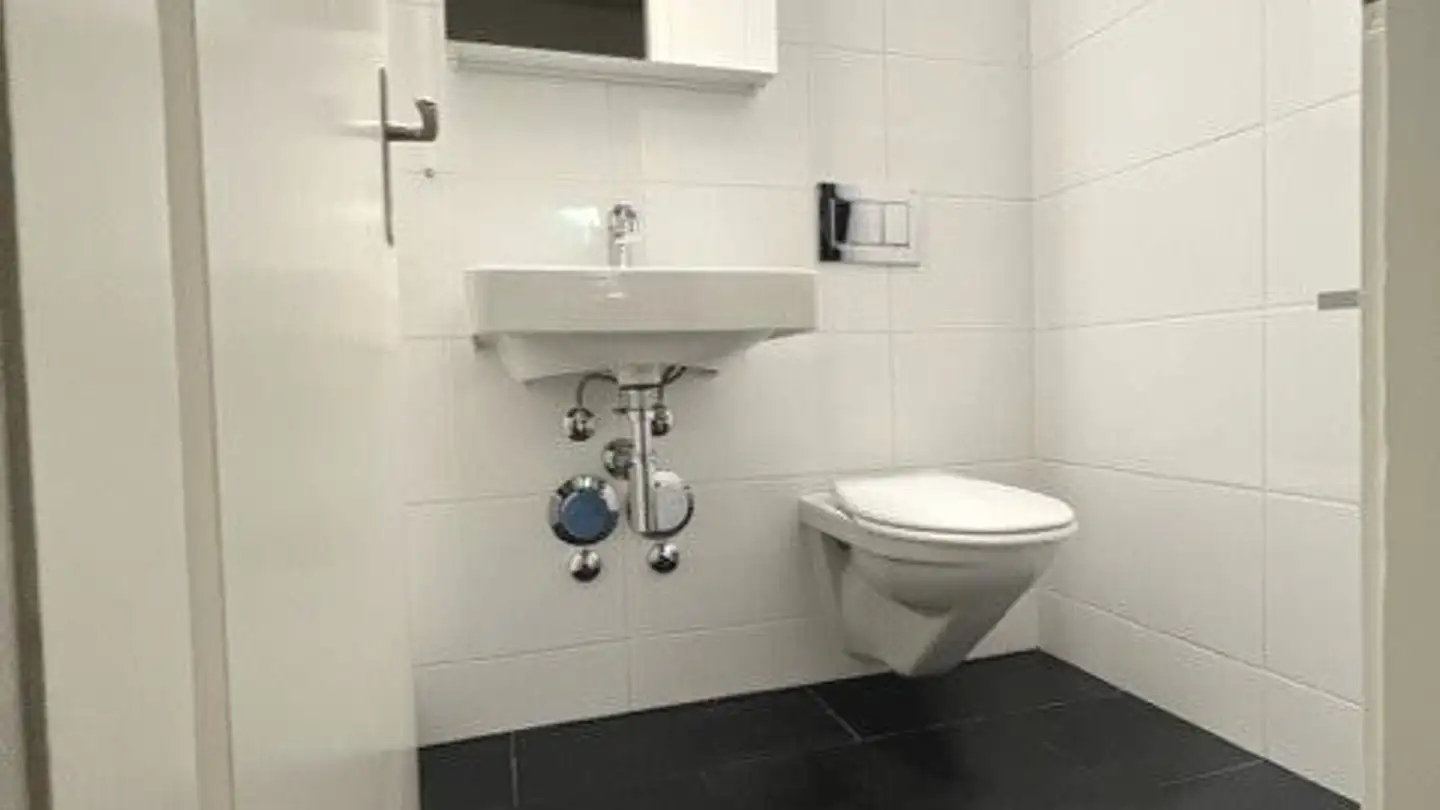 Appartamento in affitto - Nordstrasse 166, 8037 Zürich - Foto 4