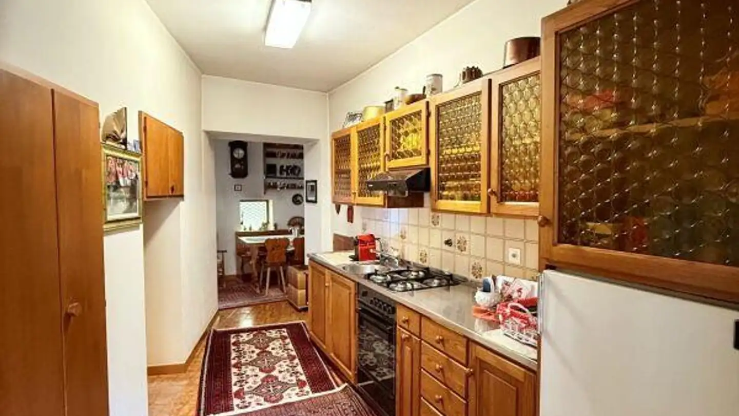 Appartement à vendre - Via Ra Carà 10, 6926 Montagnola - Photo 3