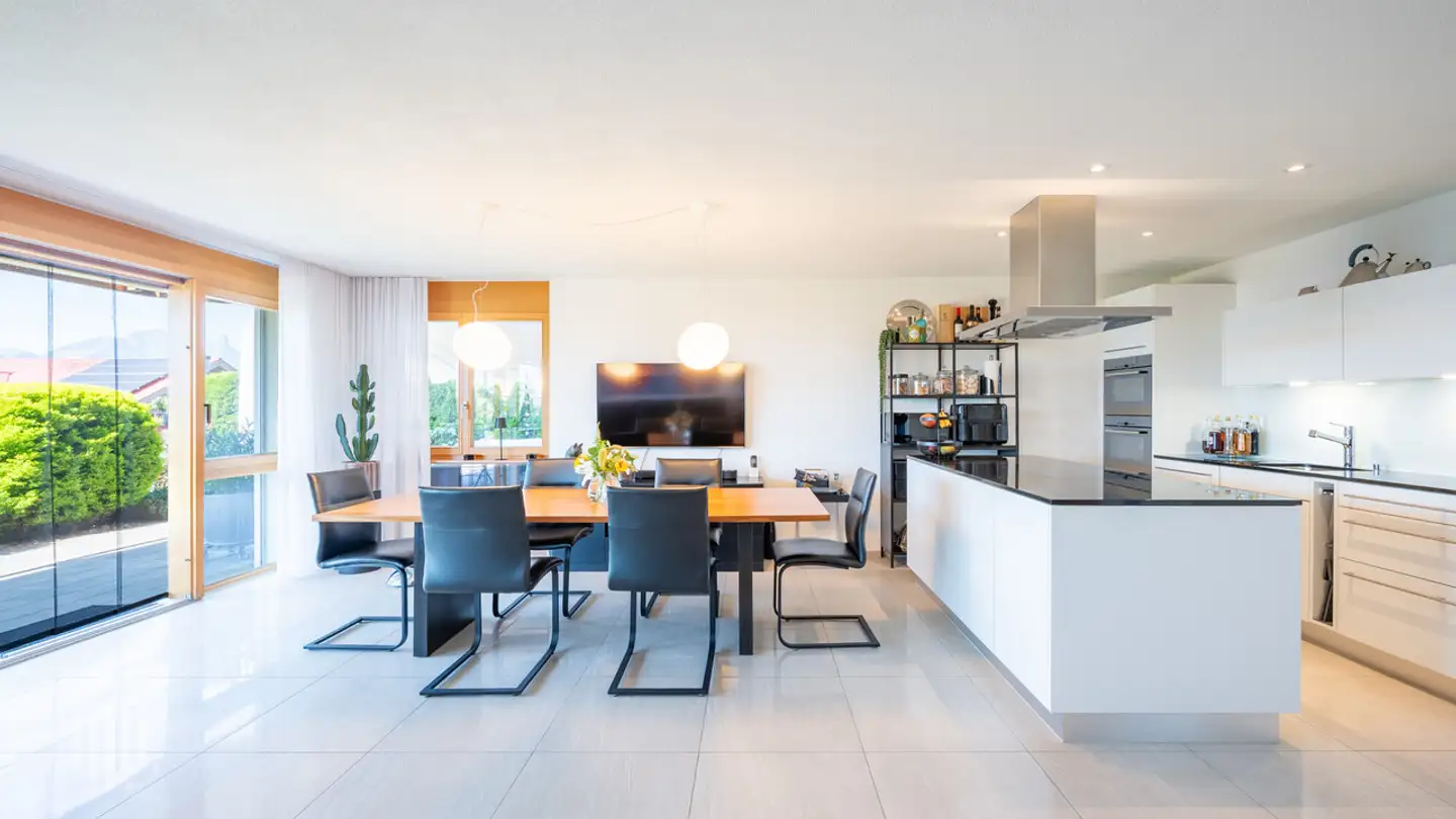 Appartement à vendre - Feldenstrasse 75, 3655 Sigriswil - Photo 3