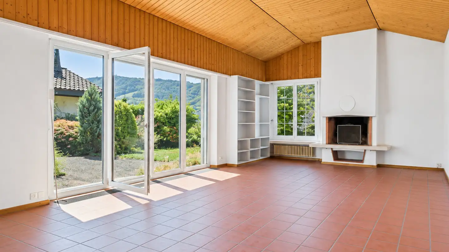 Reihenhaus kaufen - Escherweg 6, 8134 Adliswil - Foto 4