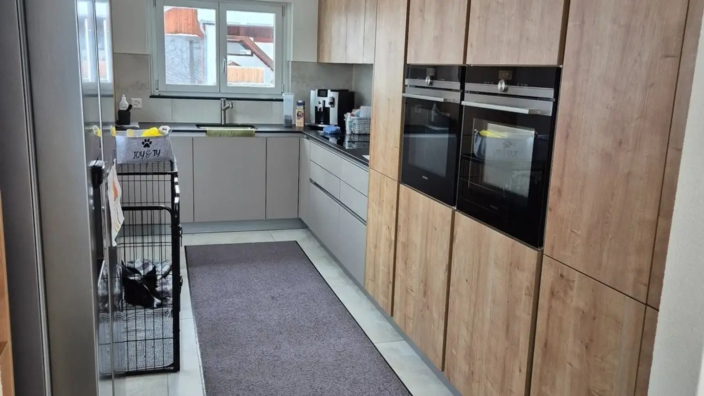 Single house for rent - 5732 Zetzwil - Photo 4