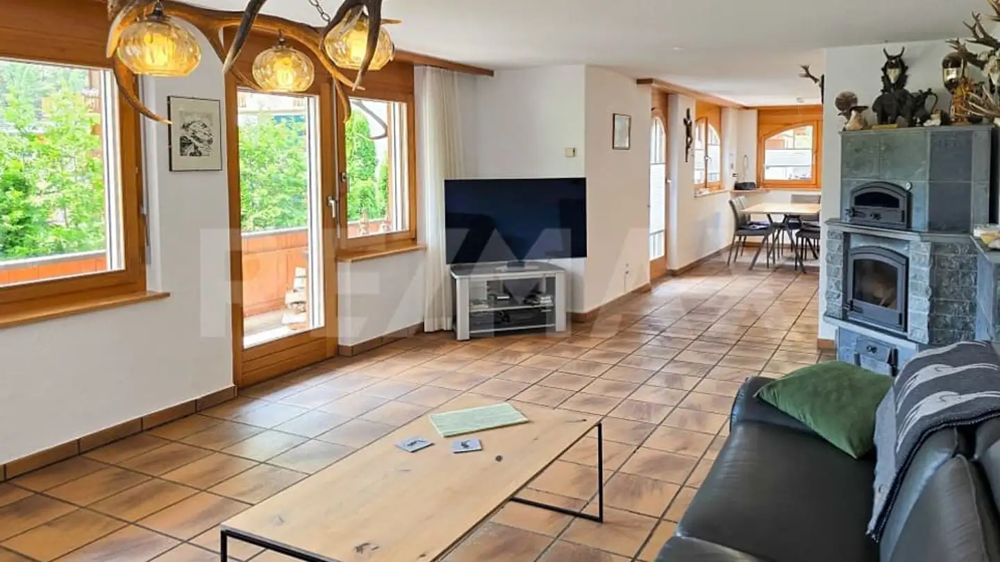 Maison individuelle à vendre - 3929 Täsch - Photo 2