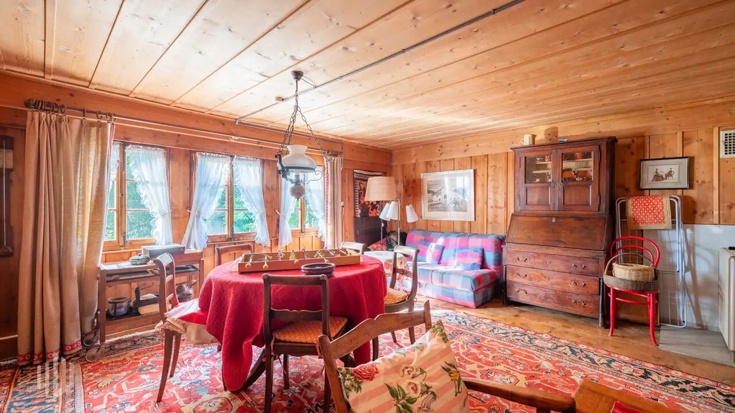 Casa singola in vendita - Rüttistrasse 24, 3702 Hondrich - Foto 3