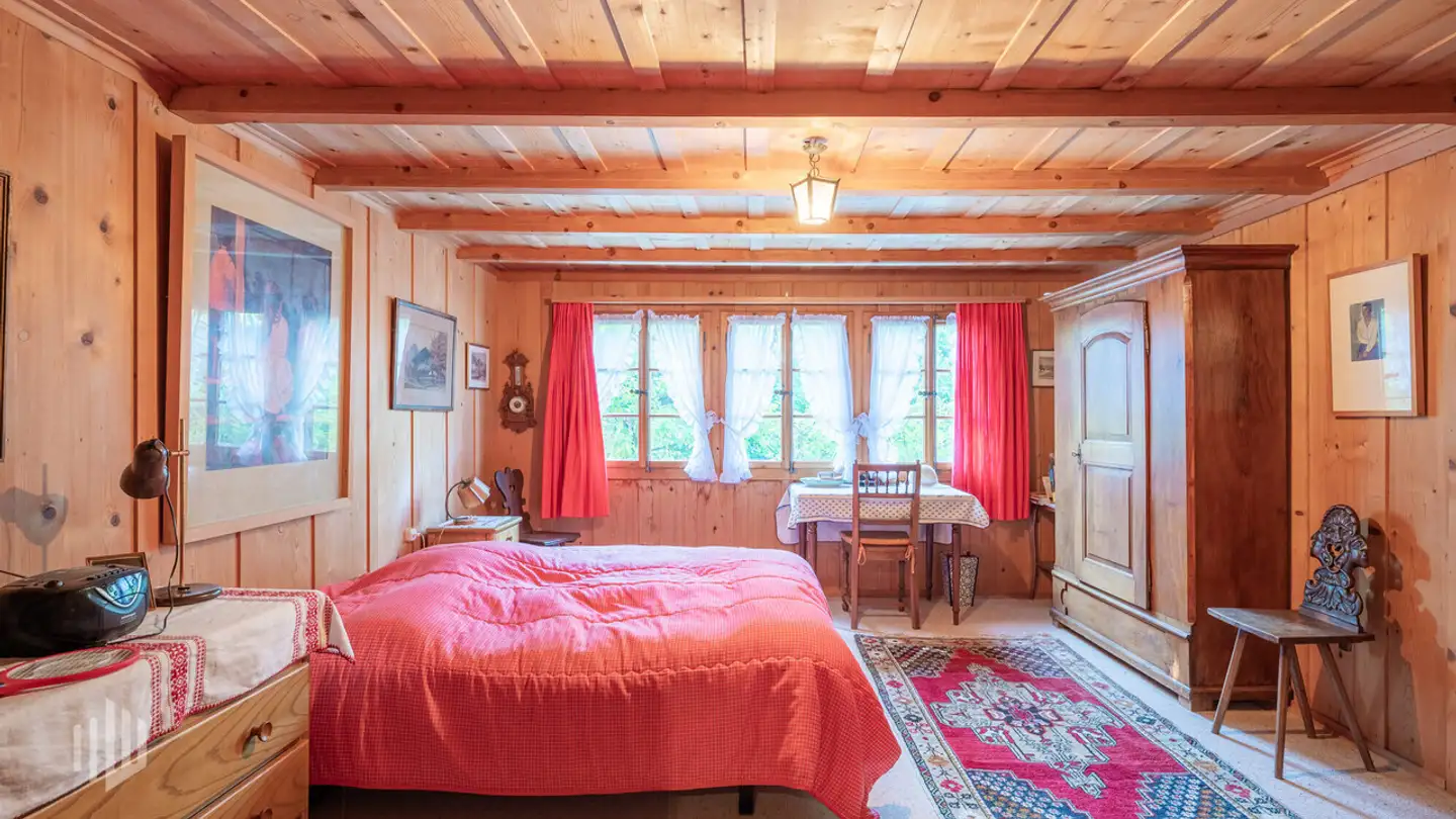 Casa singola in vendita - Rüttistrasse 24, 3702 Hondrich - Foto 4