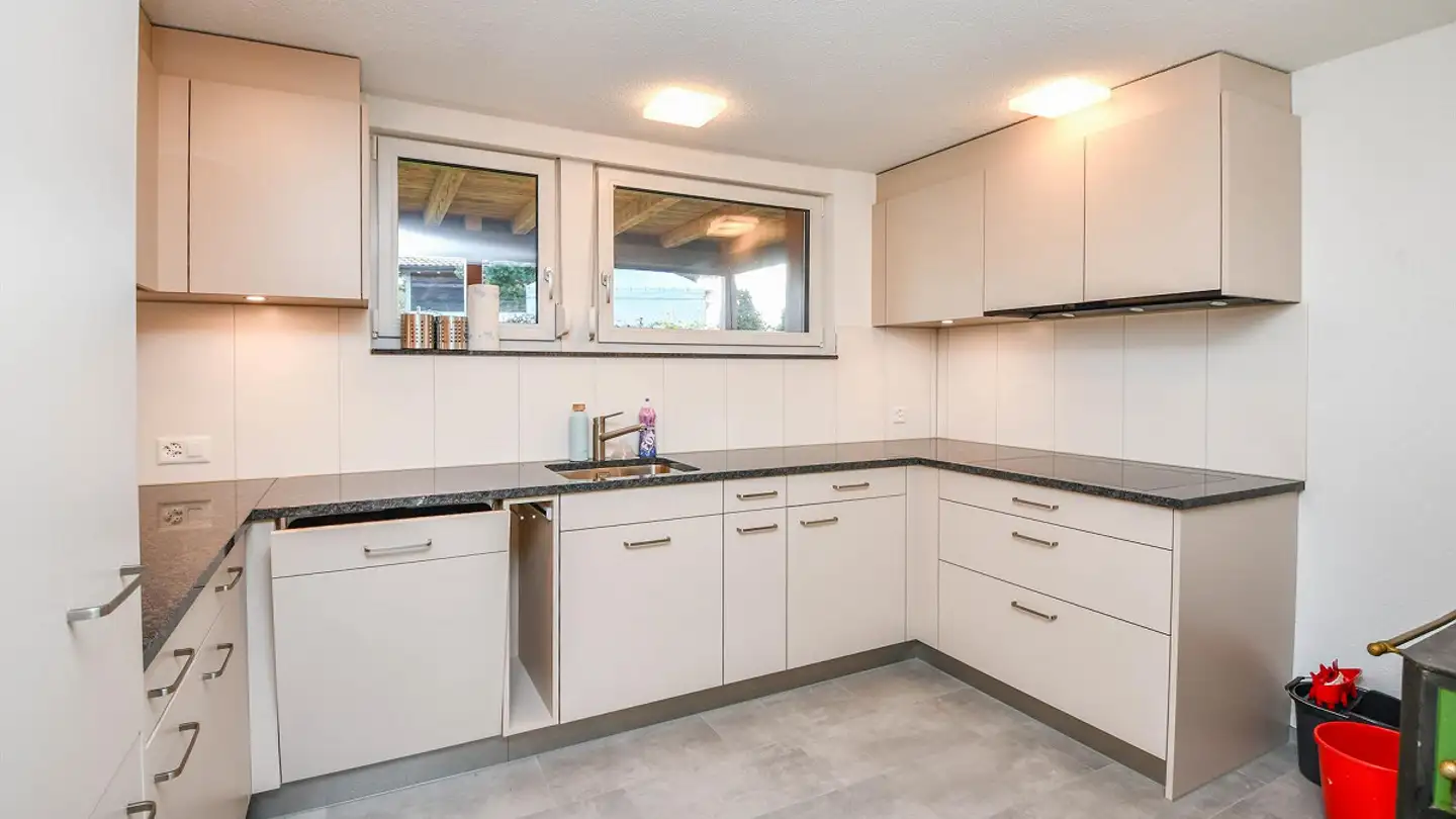 Casa a gradini in affitto - Bahnhofstrasse 11, 9556 Affeltrangen - Foto 3