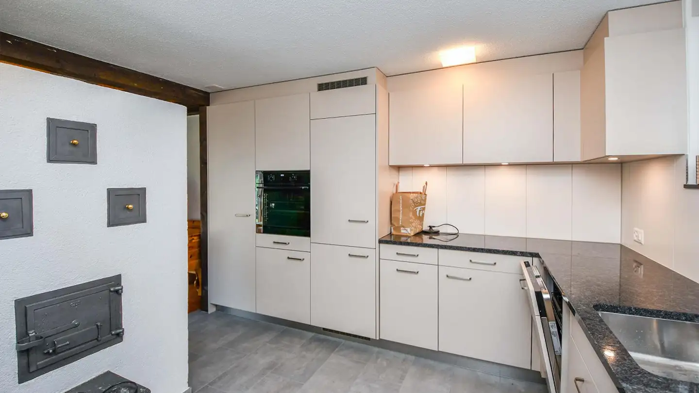 Casa a gradini in affitto - Bahnhofstrasse 11, 9556 Affeltrangen - Foto 4