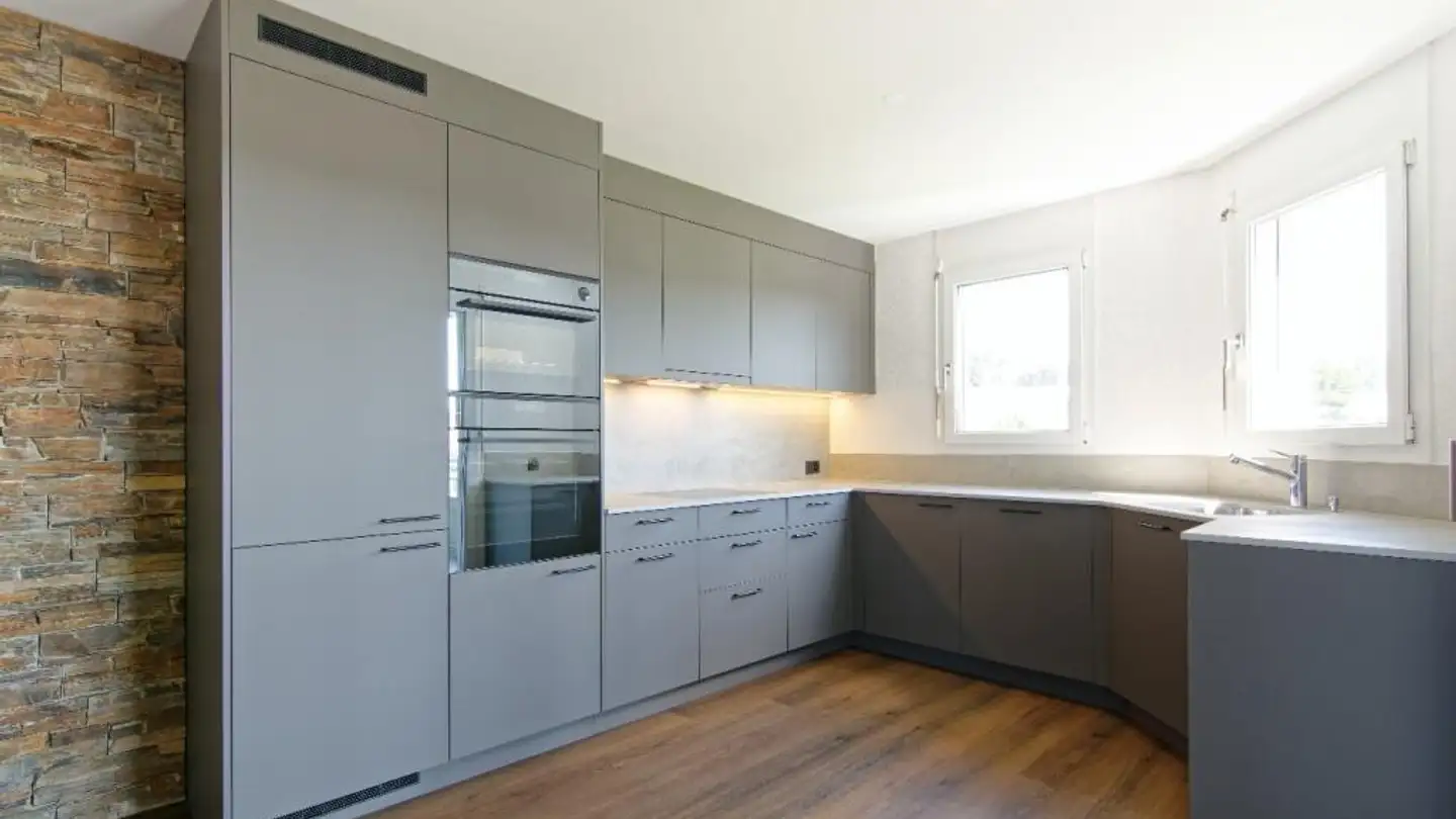 Appartamento in affitto - Untere Grundgasse 1, 9500 Wil SG - Photo 2