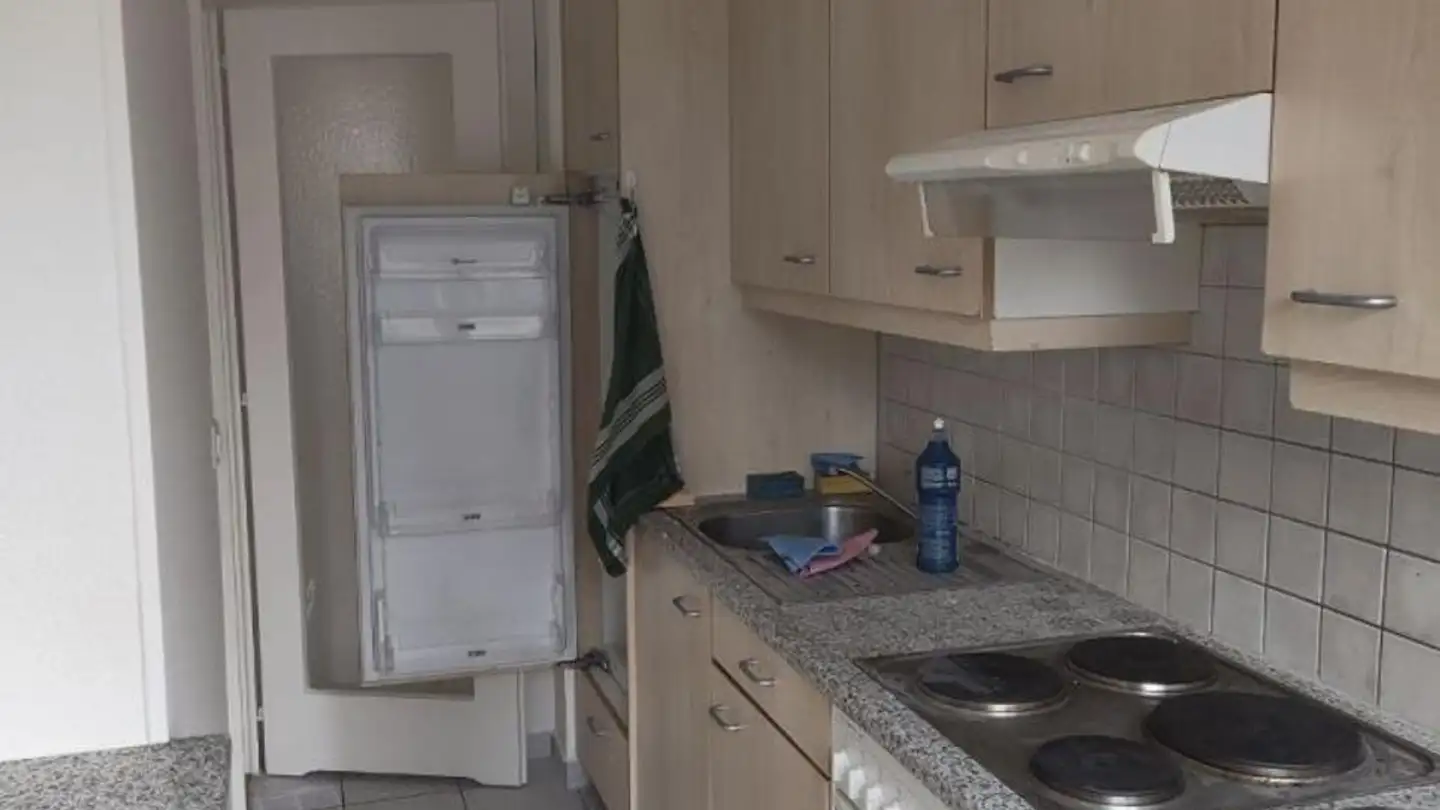 Apartment for rent - 1020 Renens VD