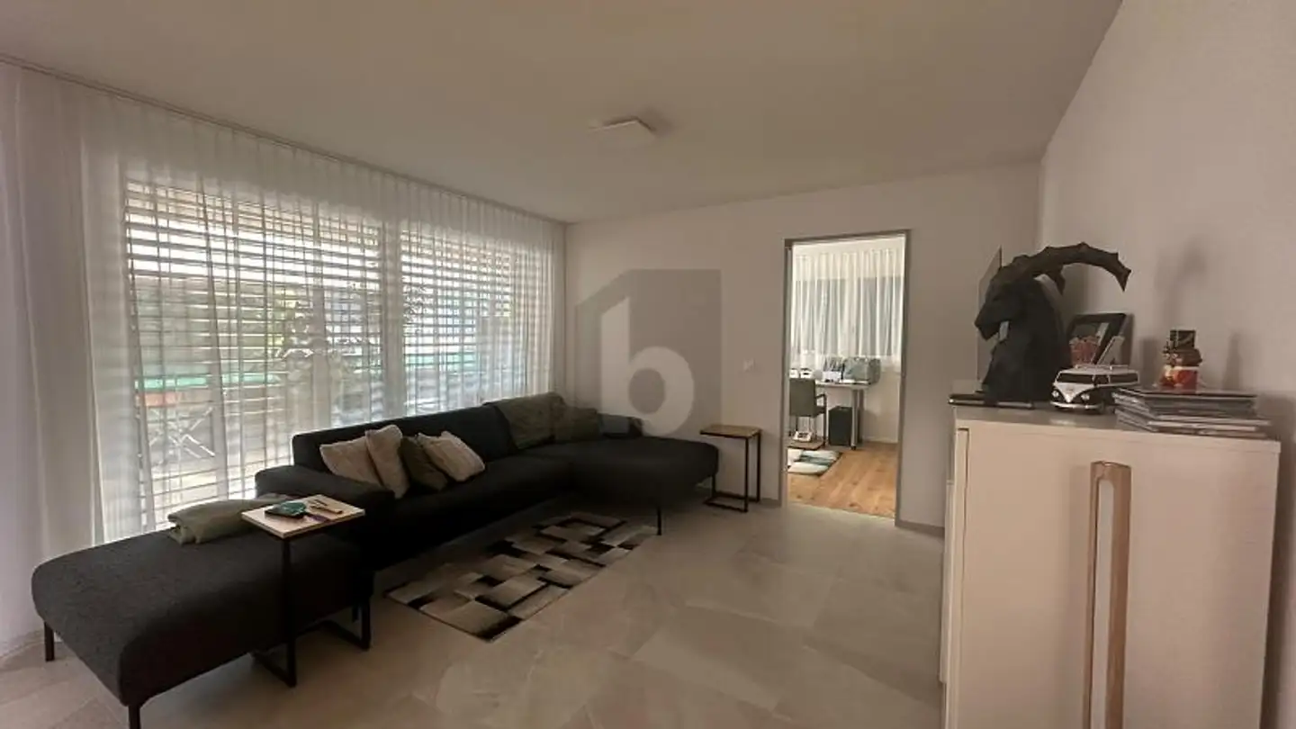 Appartamento in affitto - 8374 Dussnang - Foto 4