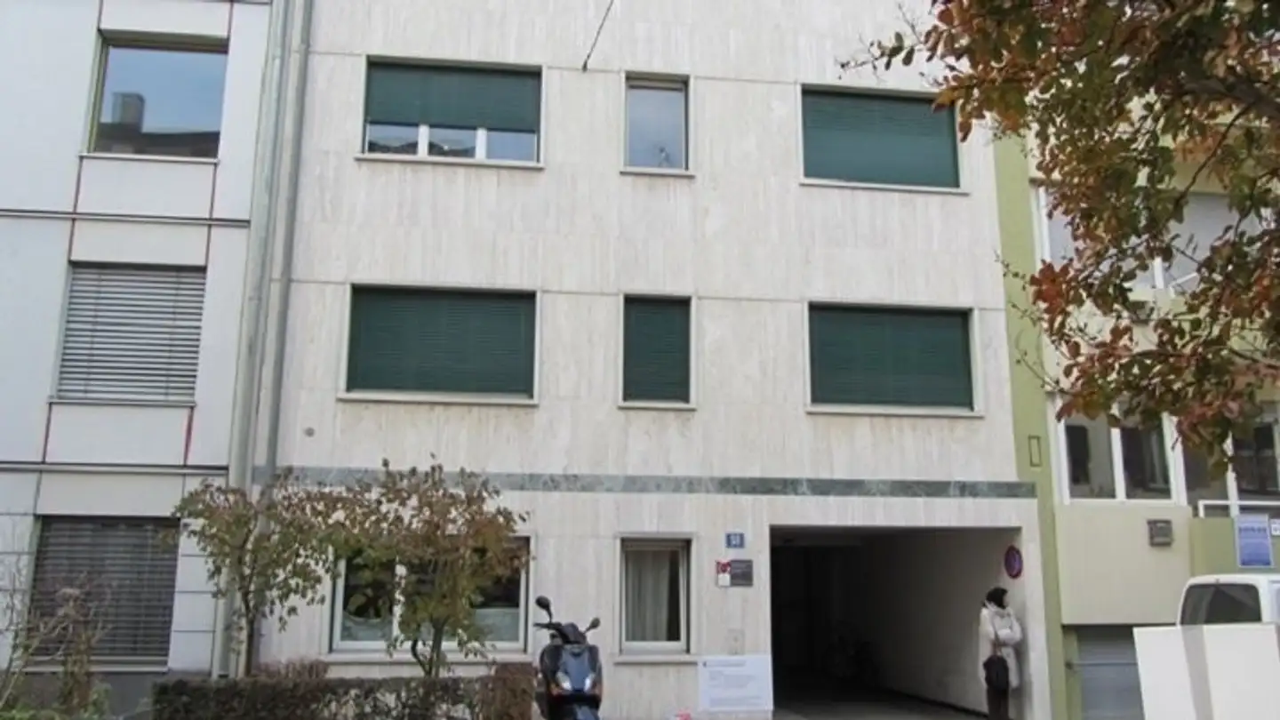 Apartment for rent - Herrengrabenweg 50, 4054 Basel