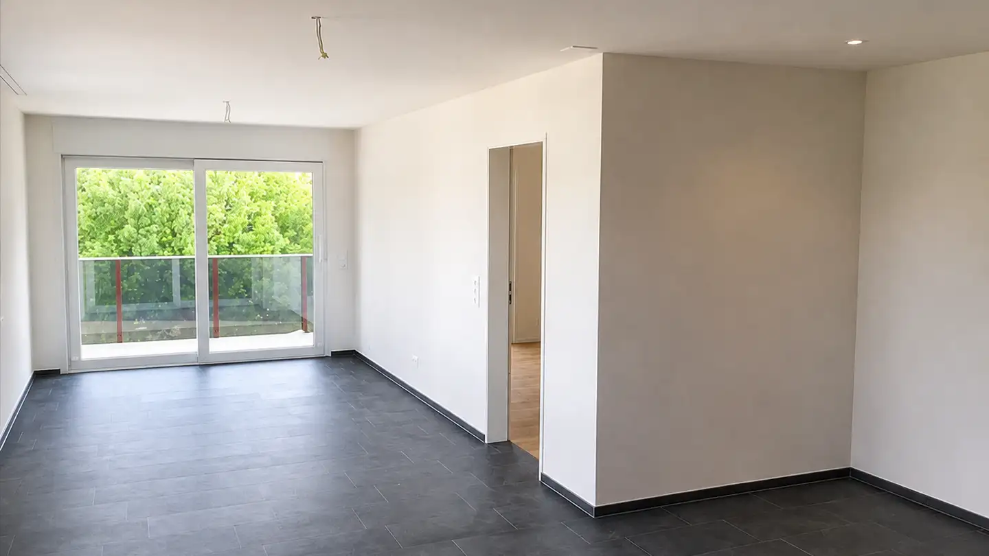 Appartamento in affitto - Schaffhauserstrasse 93, 8302 Kloten - Foto 2