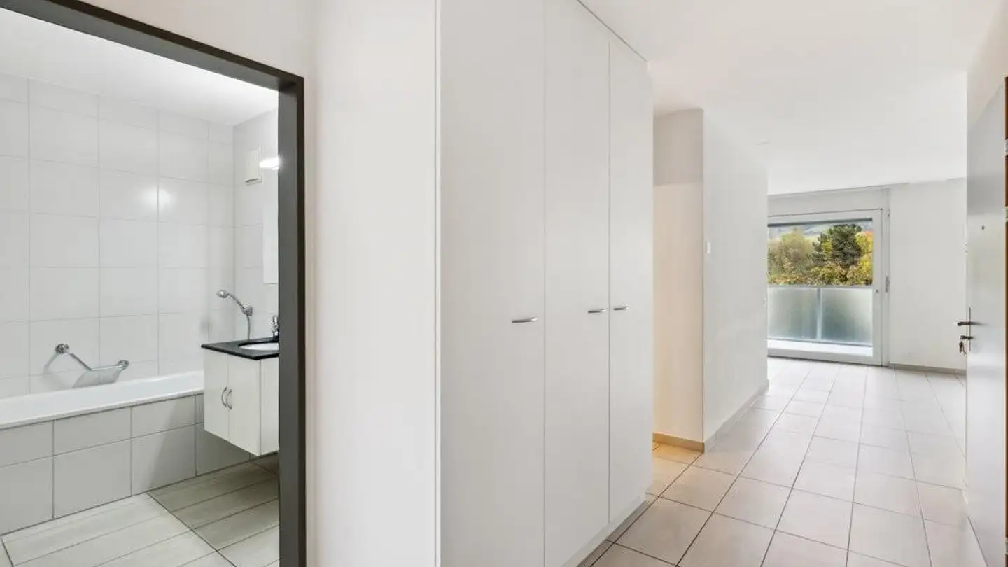Apartment for rent - Avenue Du Bietschhorn 21a, 1950 Sion - Photo 2