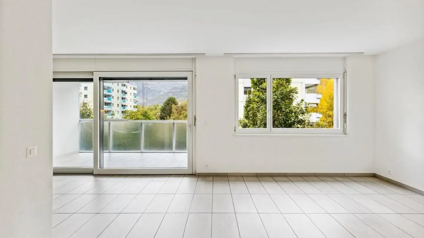 Apartment for rent - Avenue Du Bietschhorn 21a, 1950 Sion - Photo 3