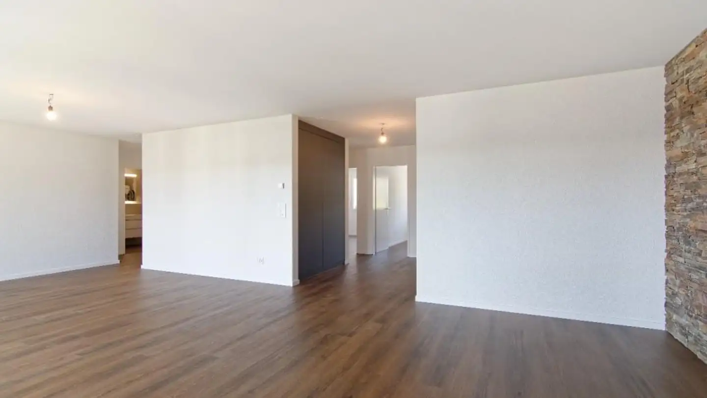 Appartamento in affitto - Untere Grundgasse 1, 9500 Wil SG - Photo 3