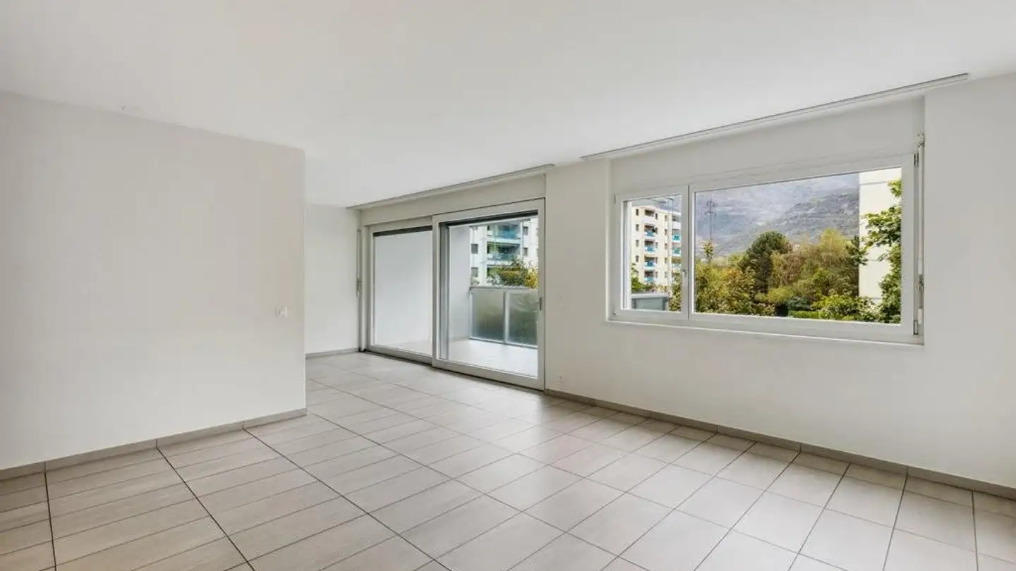 Apartment for rent - Avenue Du Bietschhorn 21a, 1950 Sion - Photo 4