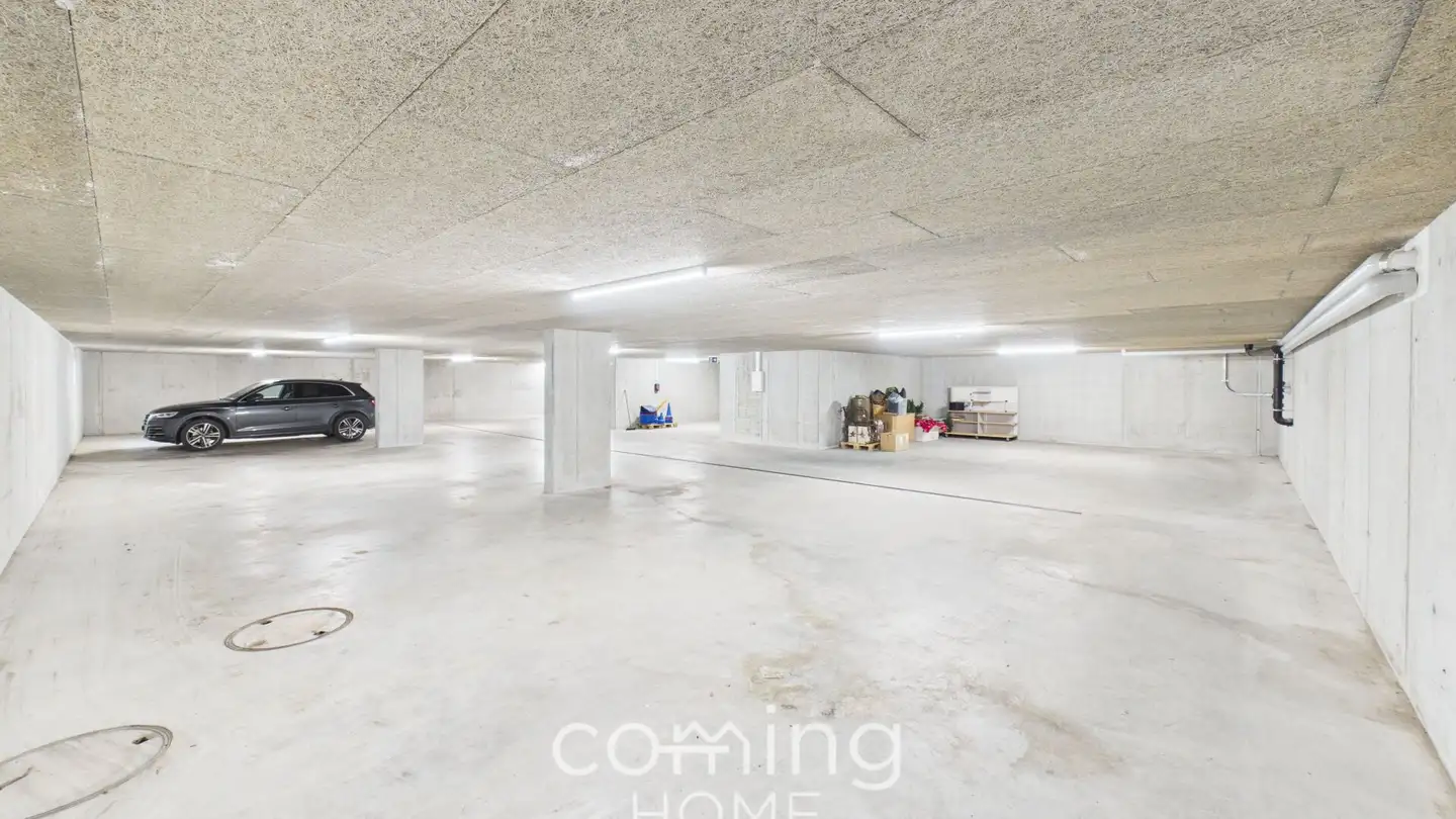 Spazio di archiviazione in affitto - 4704 Niederbipp