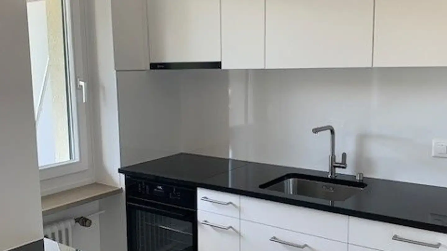 Apartment for rent - Herrengrabenweg 50, 4054 Basel - Photo 2