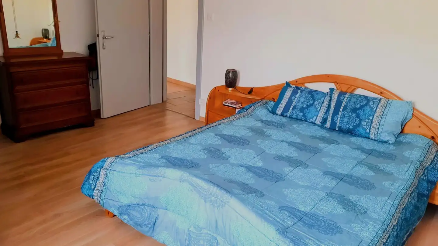 Apartment for rent - Quartier Latin, 1907 Saxon - Photo 3