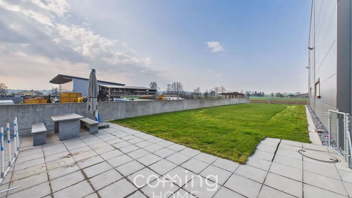 Spazio di archiviazione in affitto - 4704 Niederbipp - Foto 3