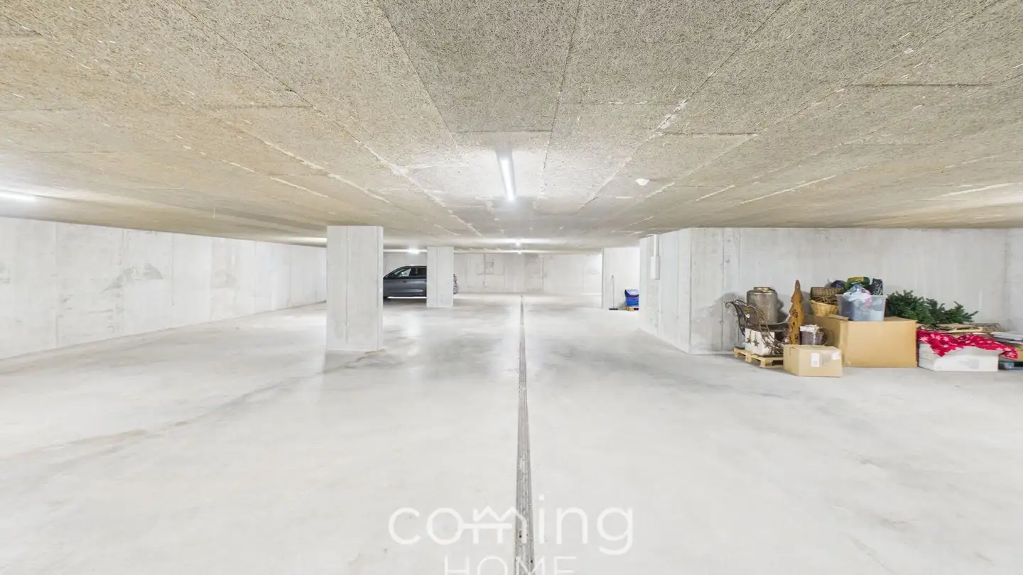 Spazio di archiviazione in affitto - 4704 Niederbipp - Foto 4