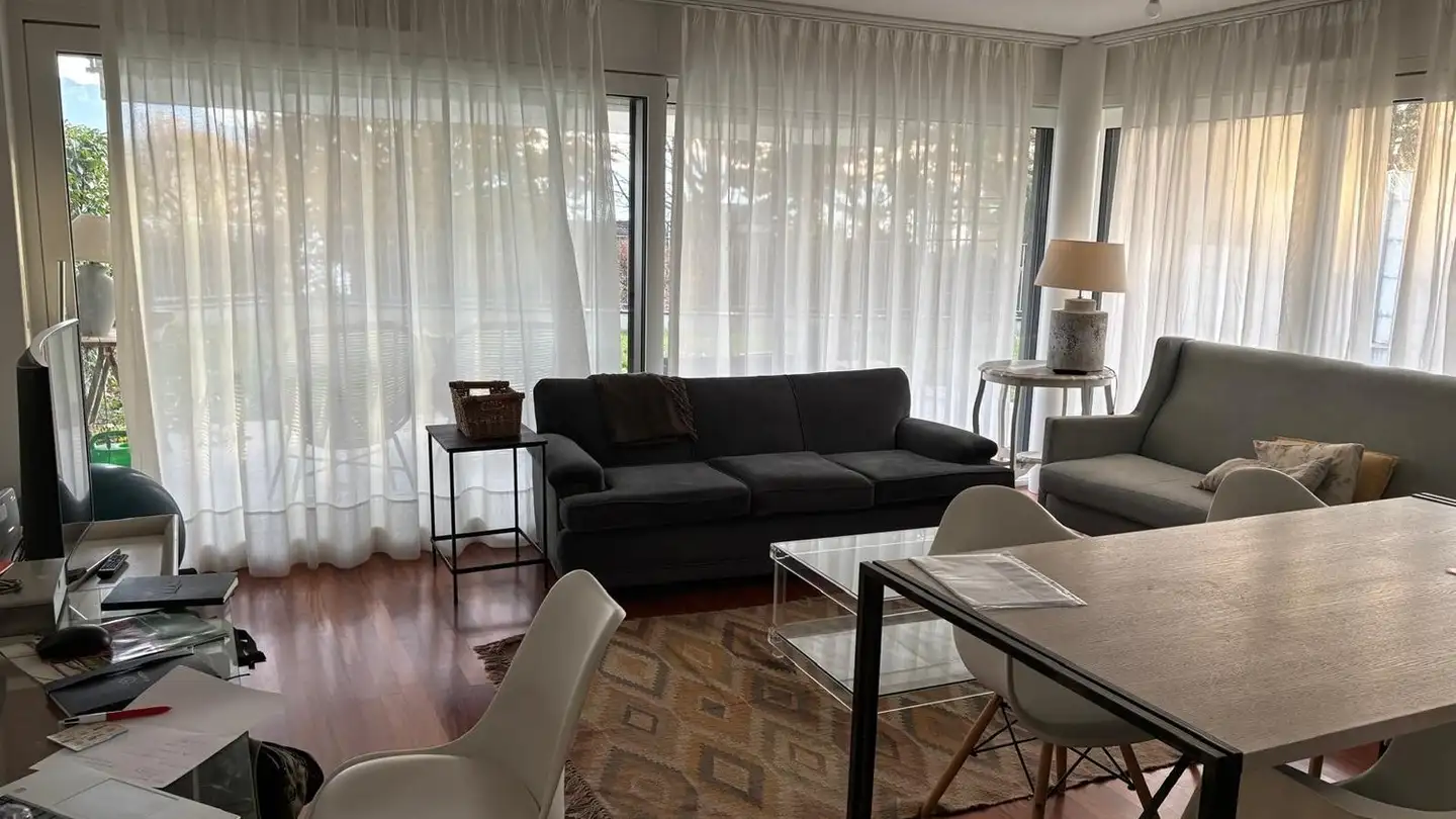 Wohnung mieten - Route Du Lac 17, 1094 Paudex - Foto 2