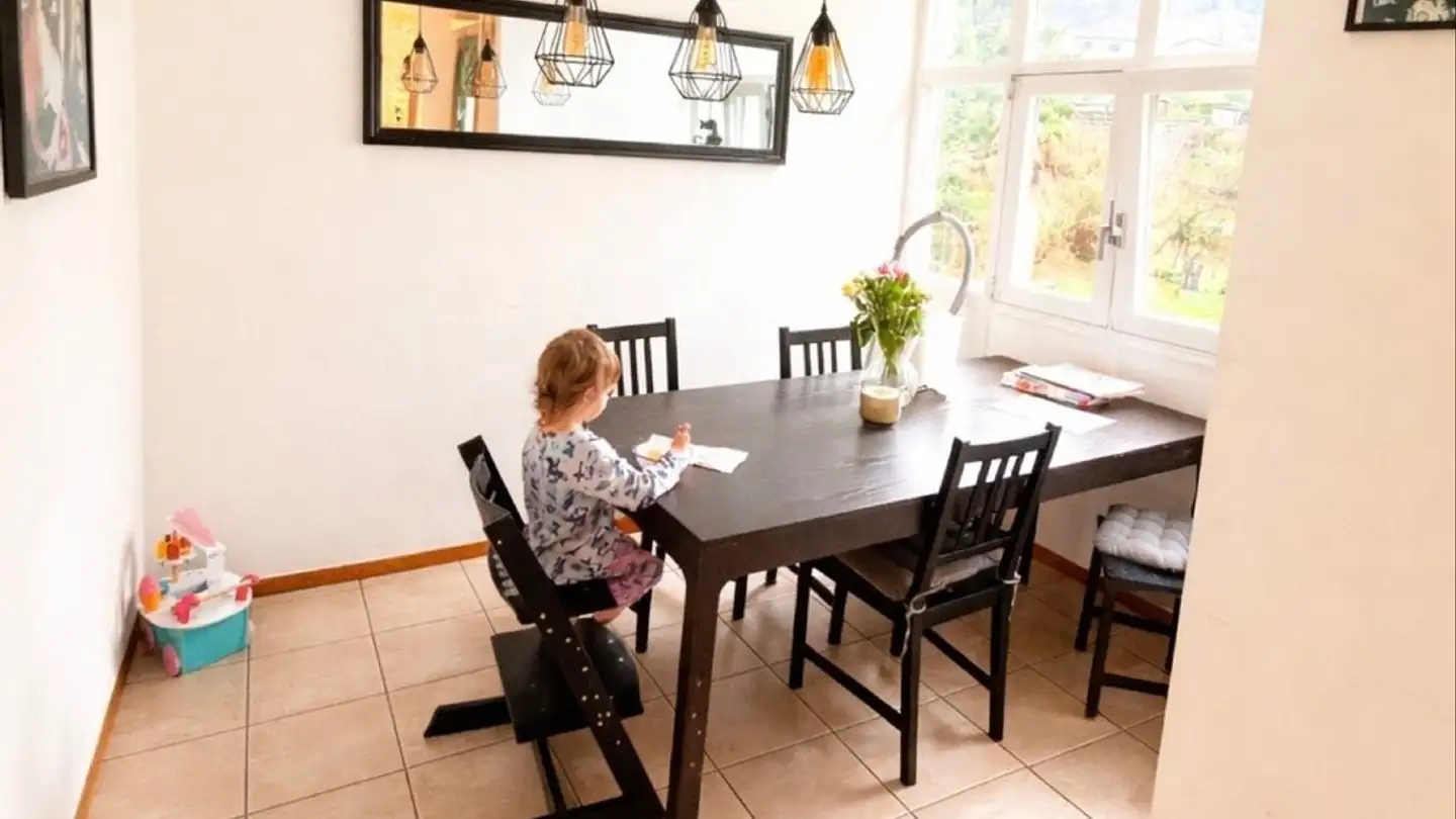 Einfamilienhaus mieten - Vila Da La Gesa 16, 6827 Brusino Arsizio - Foto 2