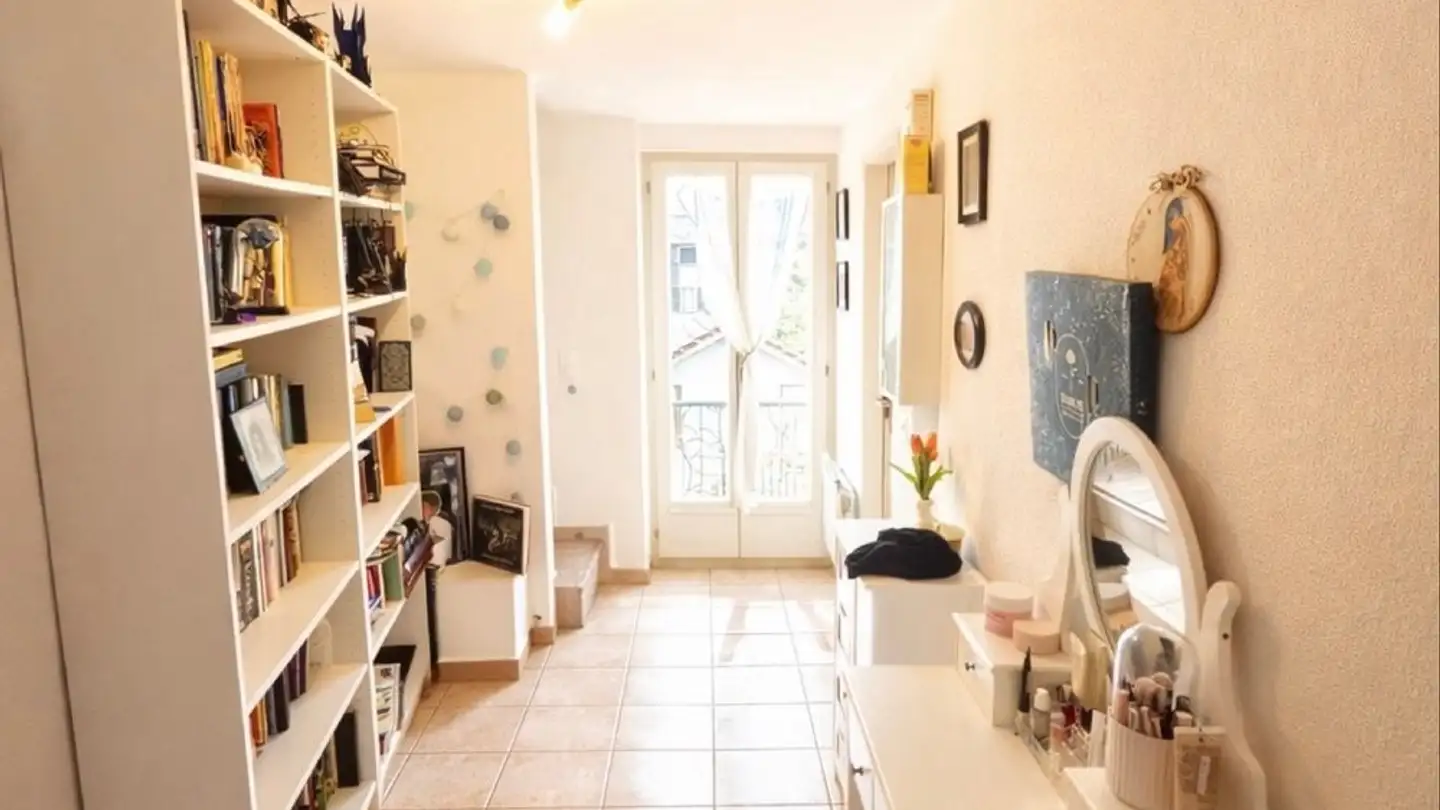 Einfamilienhaus mieten - Vila Da La Gesa 16, 6827 Brusino Arsizio - Foto 3