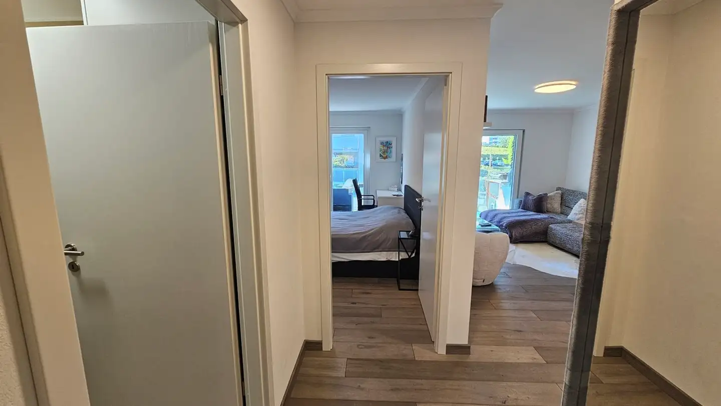 Apartment for rent - Route De Sion 38a, 3960 Sierre