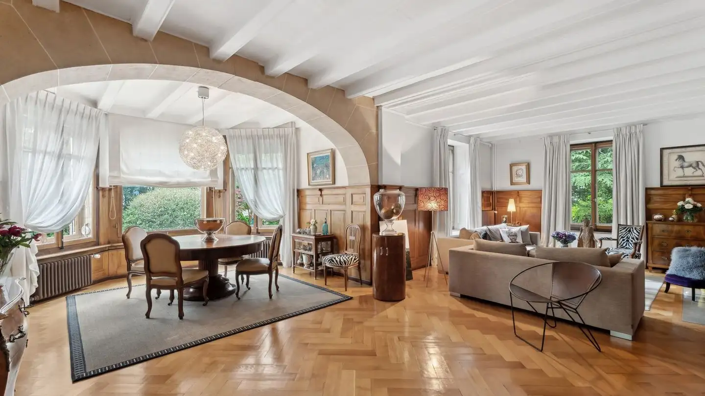 Maison individuelle à vendre - 2014 Bôle - Photo 3