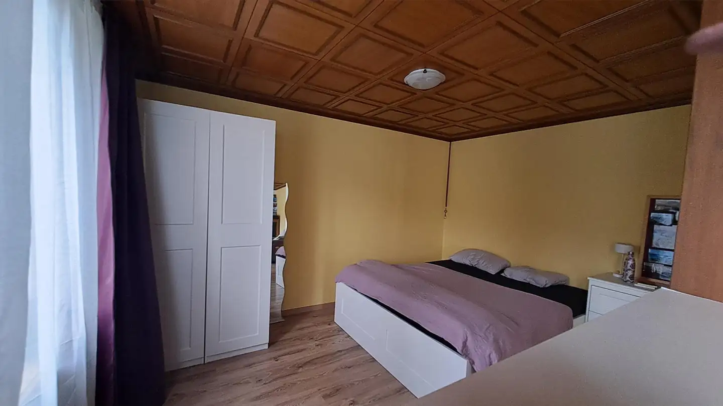Appartement à louer - Fürschtweg 34, 8880 Walenstadt - Photo 2