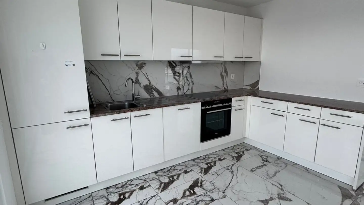 Wohnung mieten - Luzernstrasse 49, 4552 Derendingen - Foto 3