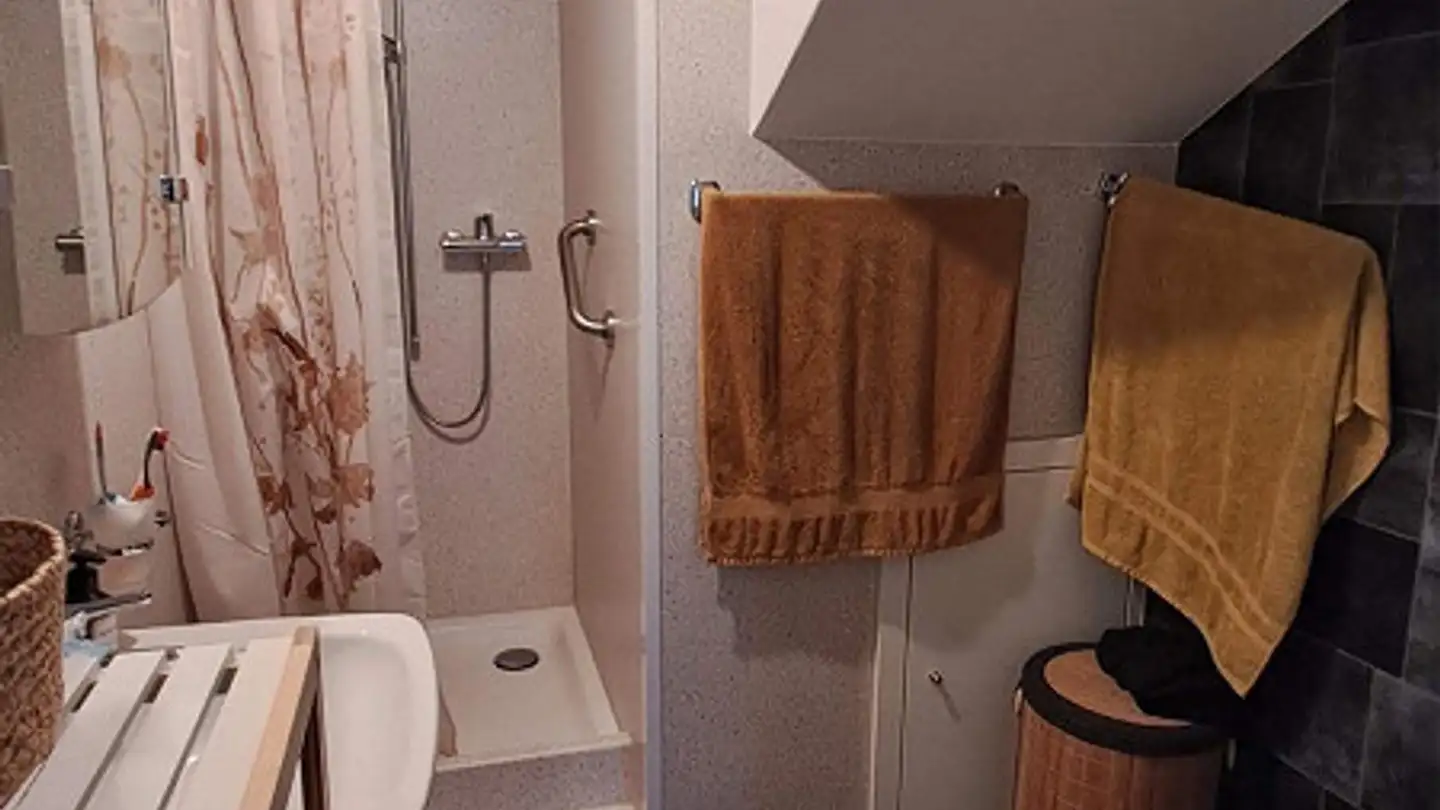 Appartement à louer - Fürschtweg 34, 8880 Walenstadt - Photo 4