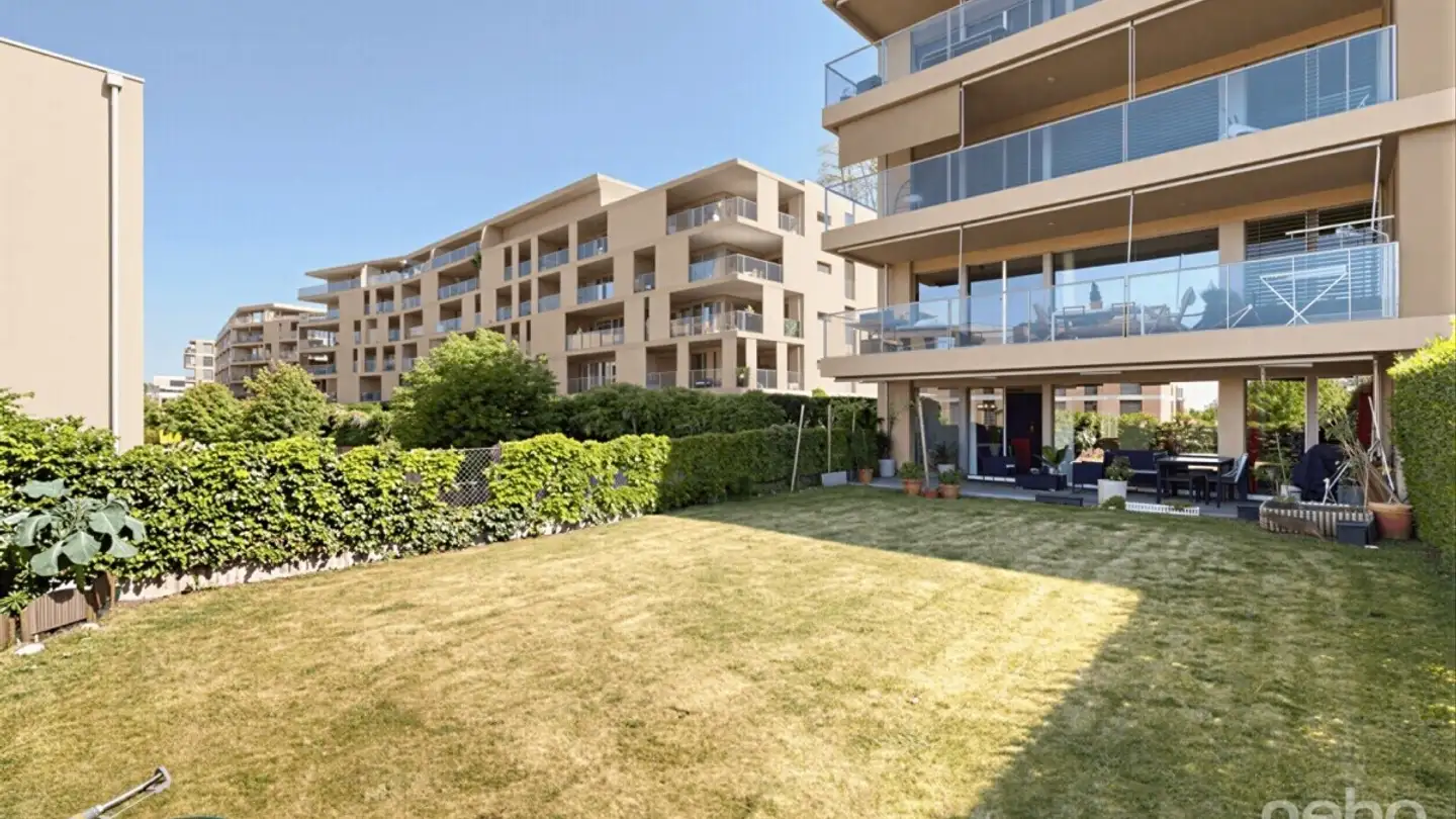 Appartement à vendre - 1052 Le Mont-sur-Lausanne - Photo 2