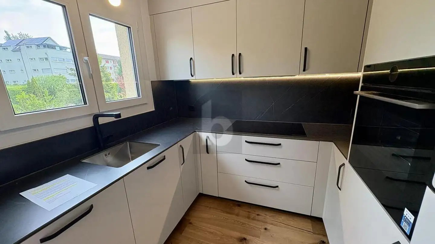 Apartment for rent - 8645 Jona - Photo 4