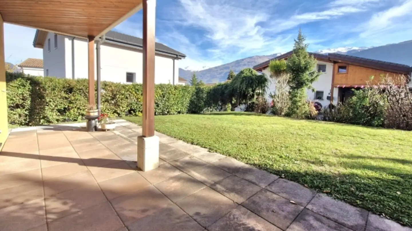 Appartement à louer - Rue De Haut-De-Cry 40, 1963 Vétroz - Photo 2