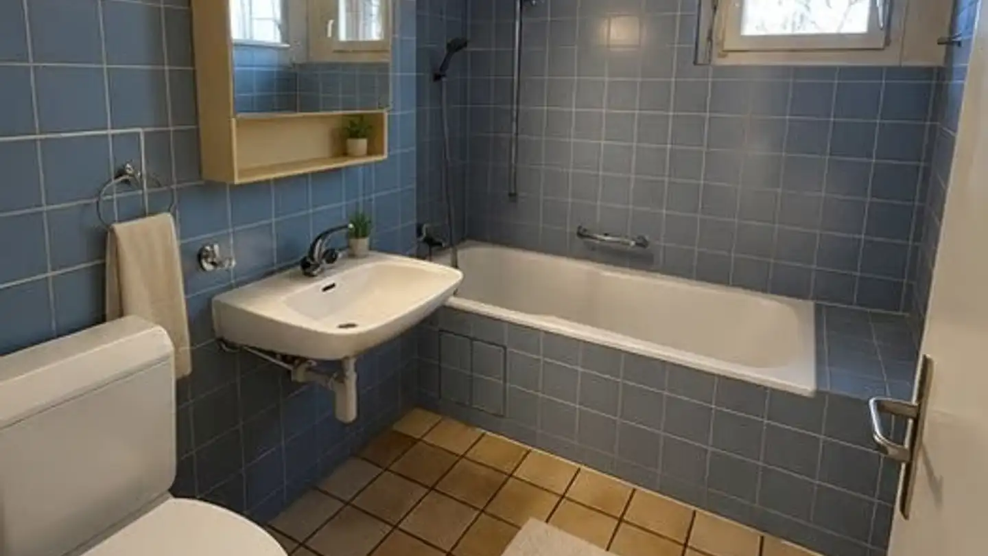 Appartement à louer - Im Kirschgarten 35, 4102 Binningen - Photo 4