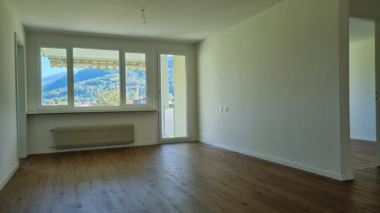 Appartamento in affitto - Pradasolstrasse 8, 8890 Flums - Foto 2