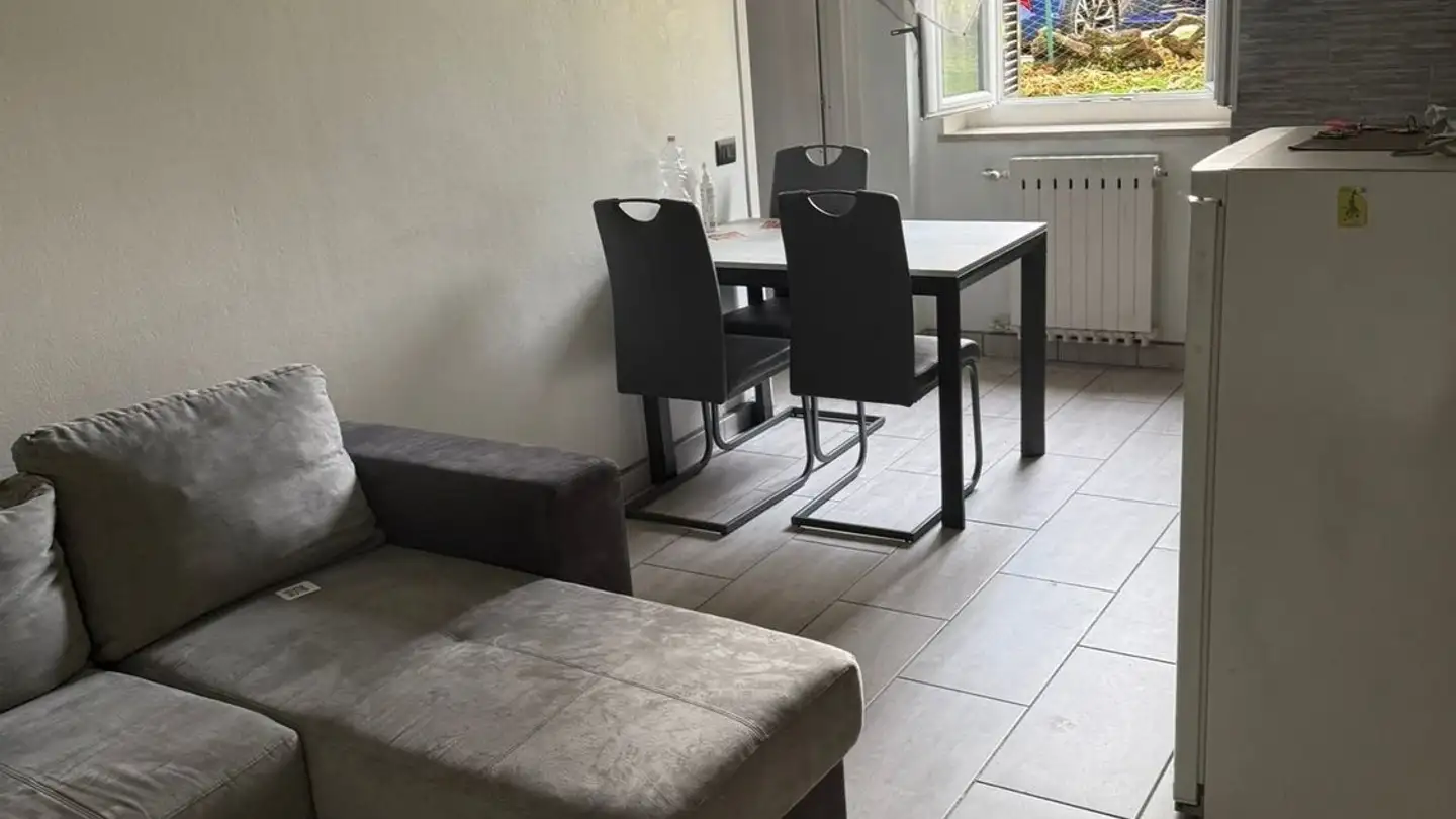 Wohnung mieten - 6988 Ponte Tresa