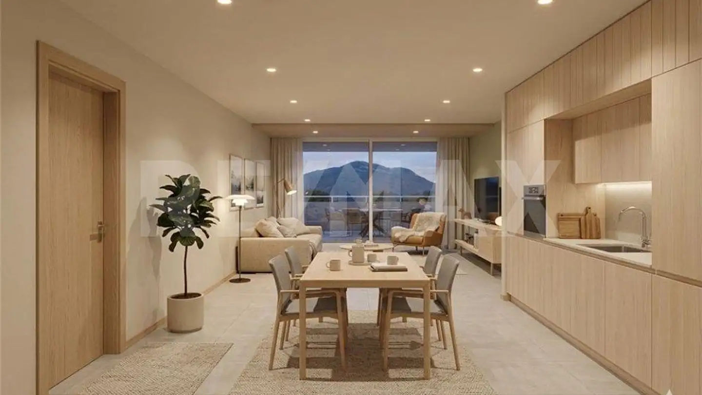 Wohnung kaufen - 6802 Rivera