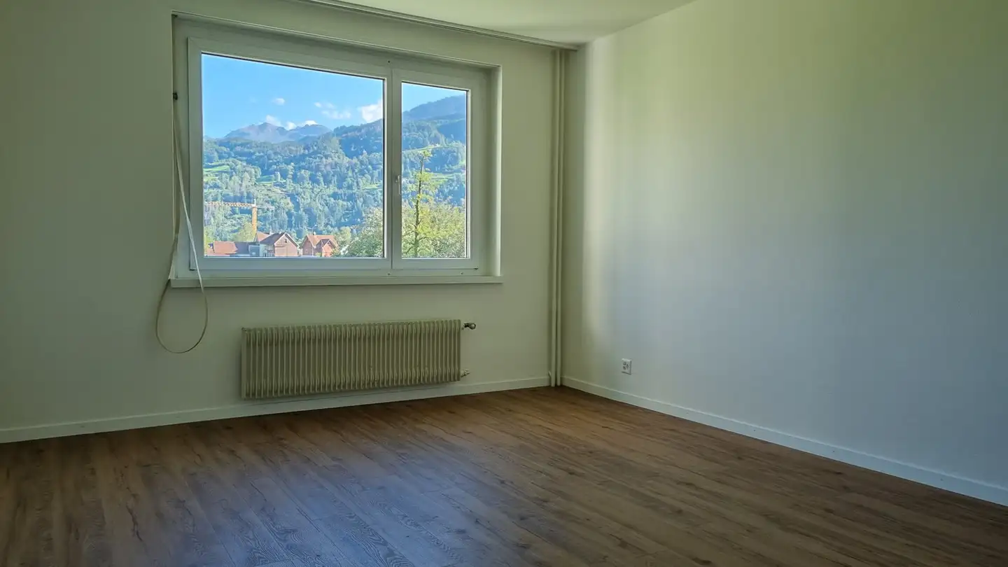 Appartamento in affitto - Pradasolstrasse 8, 8890 Flums - Foto 4