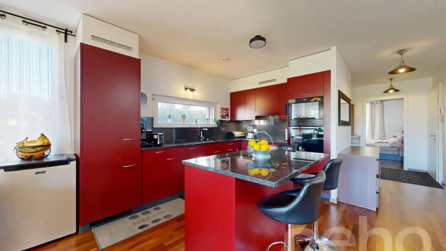 Appartement à vendre - 1052 Le Mont-sur-Lausanne - Photo 4