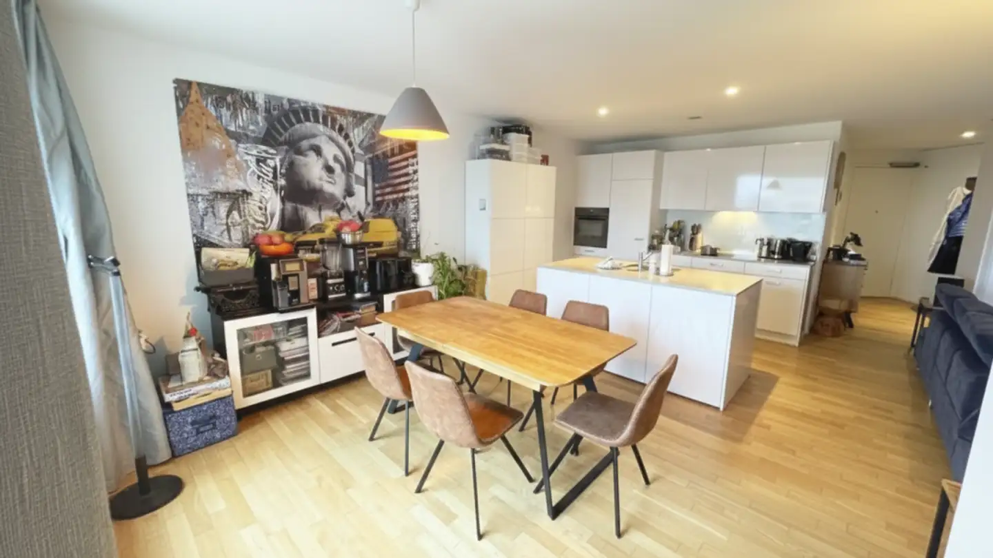 Appartement à vendre - Seidenstrasse 2, 8304 Wallisellen - Photo 2