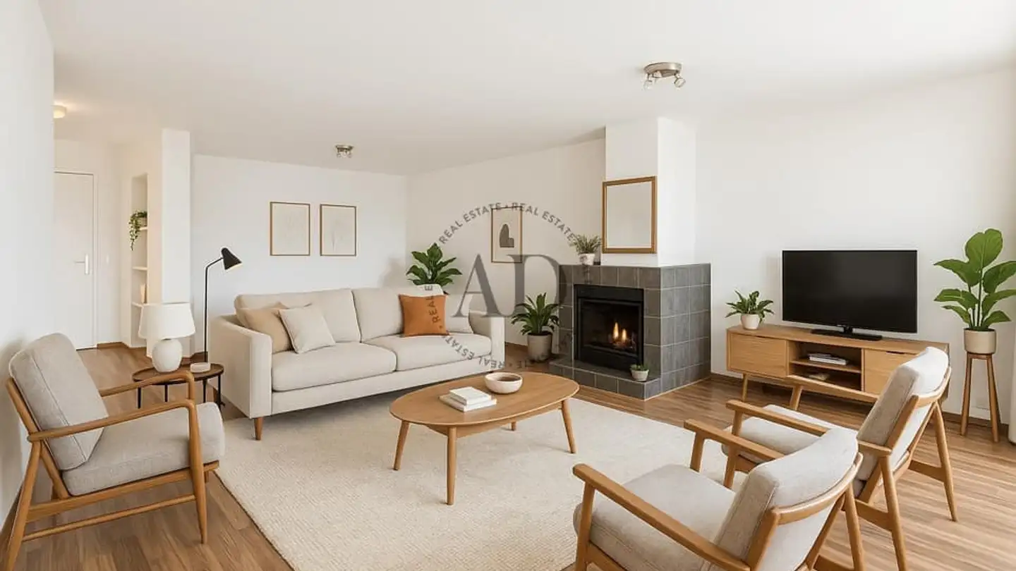 Appartamento in vendita - 1209 Genève