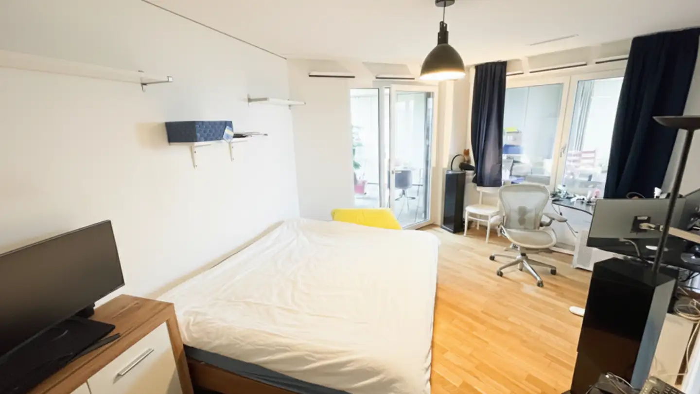 Appartement à vendre - Seidenstrasse 2, 8304 Wallisellen - Photo 4