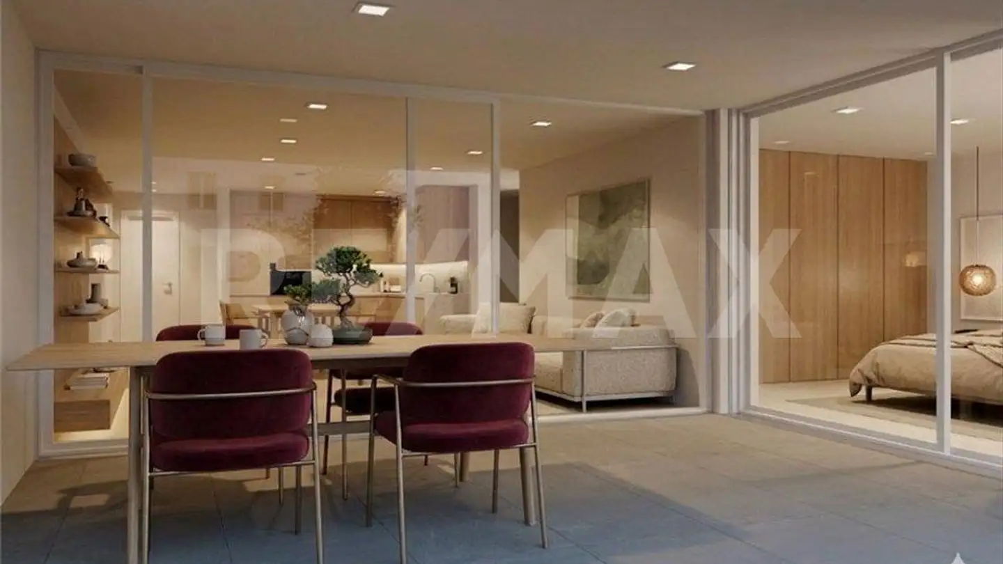 Wohnung kaufen - 6802 Rivera - Foto 3