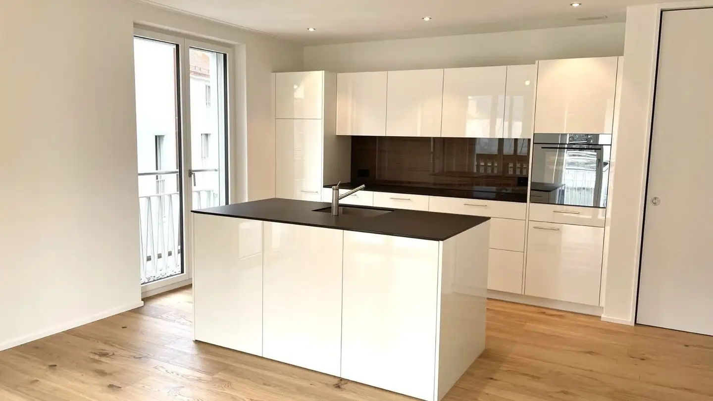 Appartement à louer - Bahnhofstrasse 2, 6460 Altdorf UR